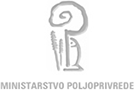 Ministartstvo poljoprivrede